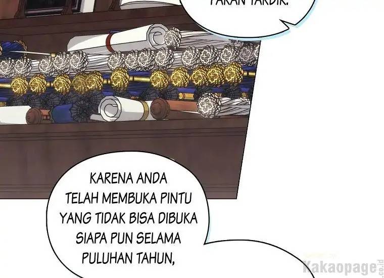 When Villainess Falls in Love Chapter 086