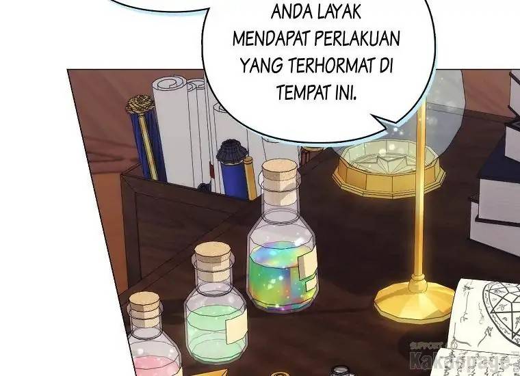 When Villainess Falls in Love Chapter 086
