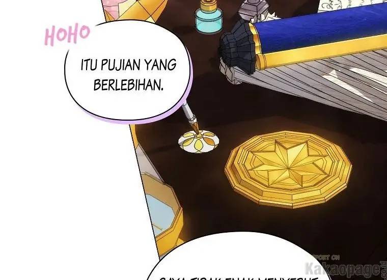 When Villainess Falls in Love Chapter 086