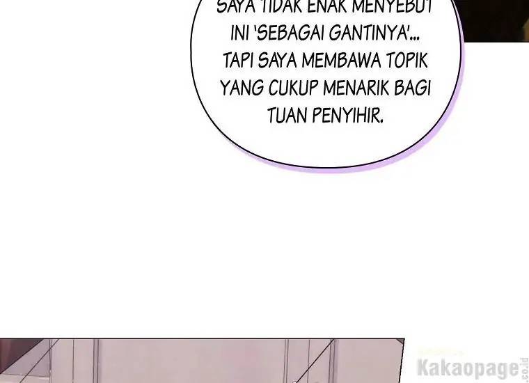 When Villainess Falls in Love Chapter 086