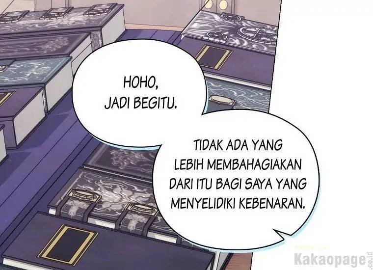 When Villainess Falls in Love Chapter 086