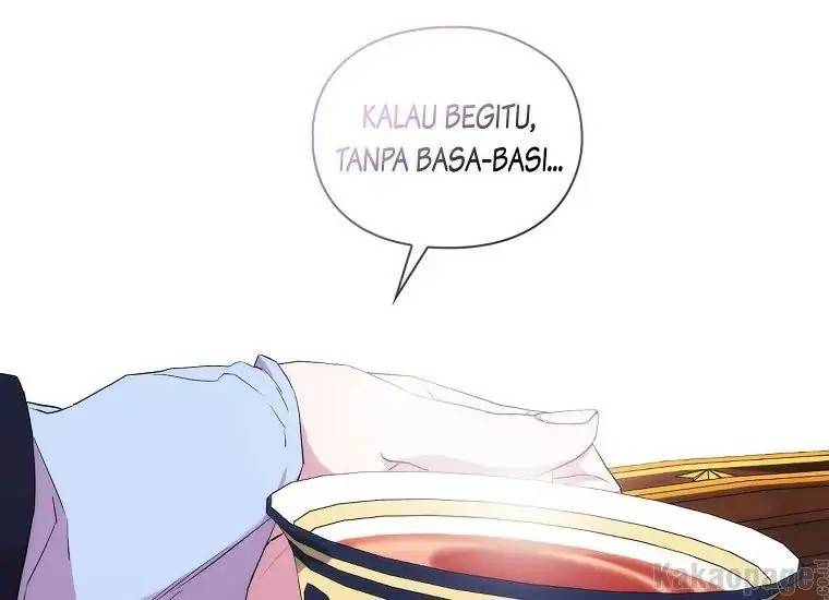 When Villainess Falls in Love Chapter 086