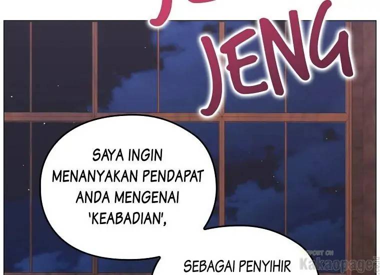 When Villainess Falls in Love Chapter 086