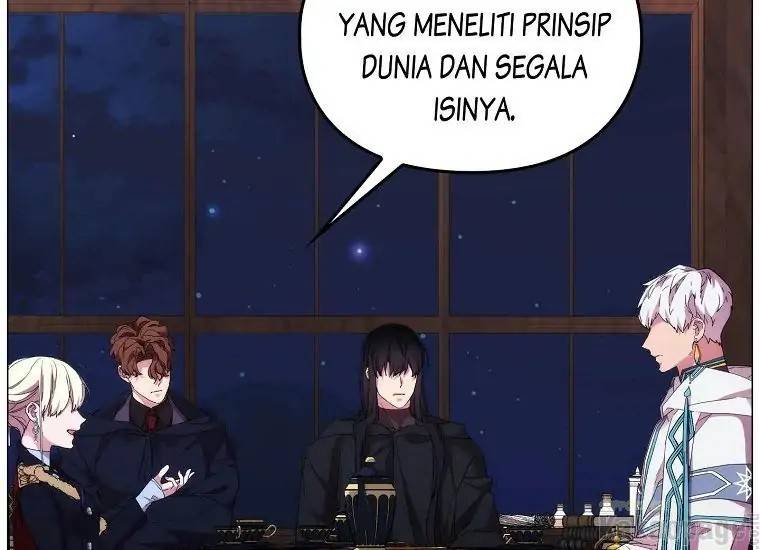 When Villainess Falls in Love Chapter 086