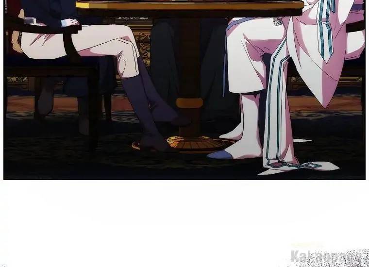 When Villainess Falls in Love Chapter 086