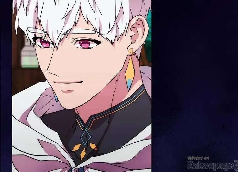 When Villainess Falls in Love Chapter 086
