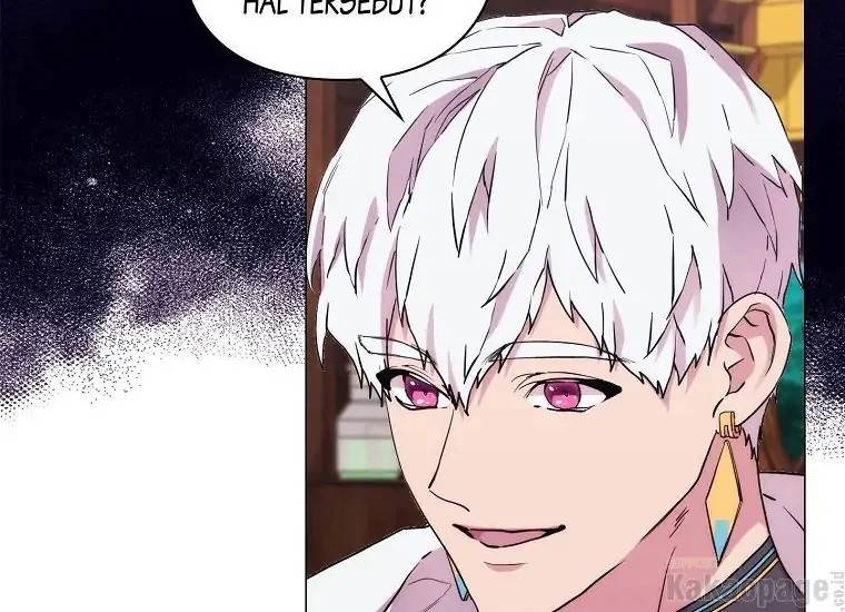 When Villainess Falls in Love Chapter 086