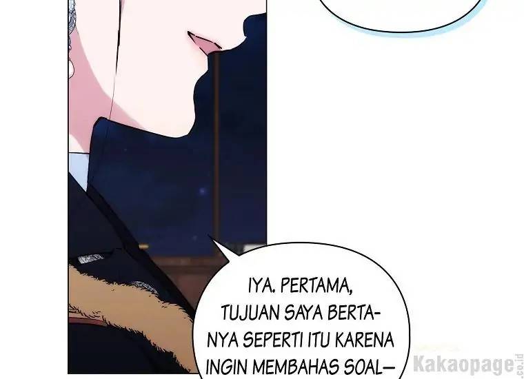 When Villainess Falls in Love Chapter 086