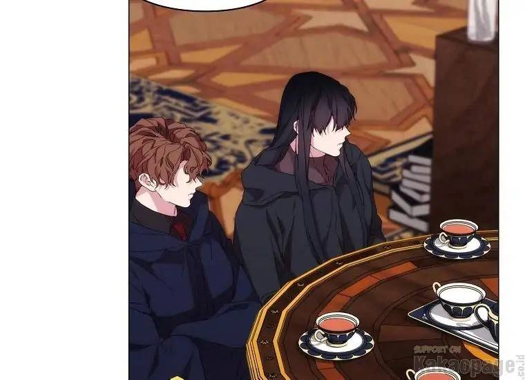 When Villainess Falls in Love Chapter 086
