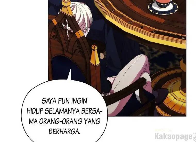 When Villainess Falls in Love Chapter 086