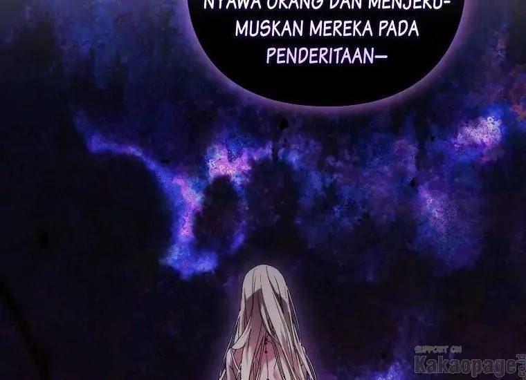 When Villainess Falls in Love Chapter 086