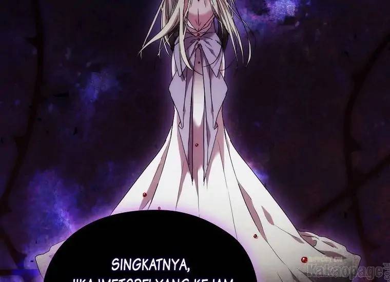 When Villainess Falls in Love Chapter 086