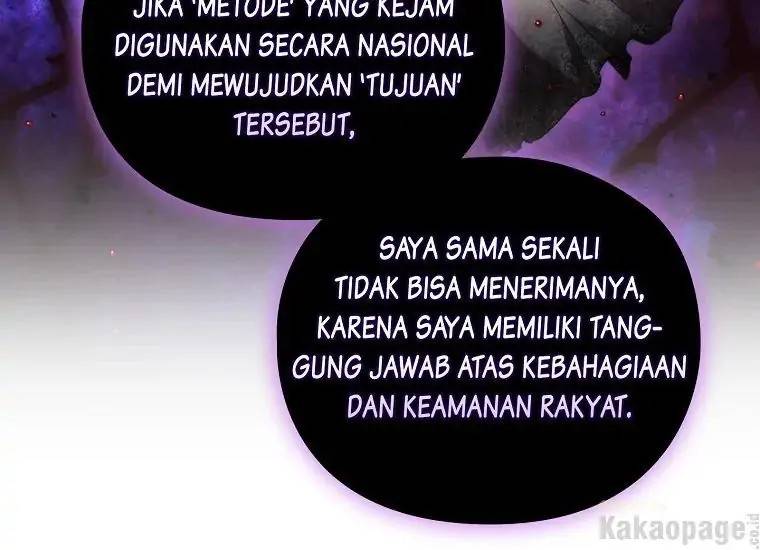 When Villainess Falls in Love Chapter 086