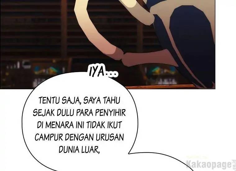 When Villainess Falls in Love Chapter 086