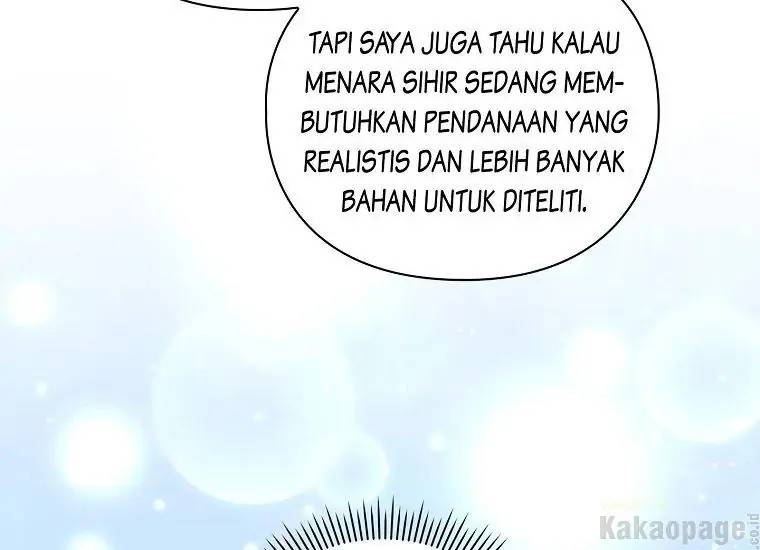 When Villainess Falls in Love Chapter 086