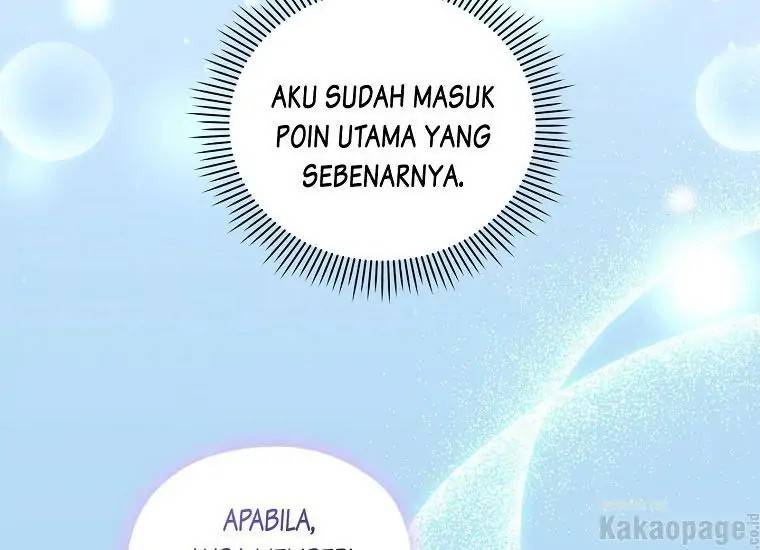 When Villainess Falls in Love Chapter 086