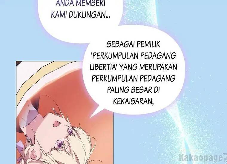 When Villainess Falls in Love Chapter 086