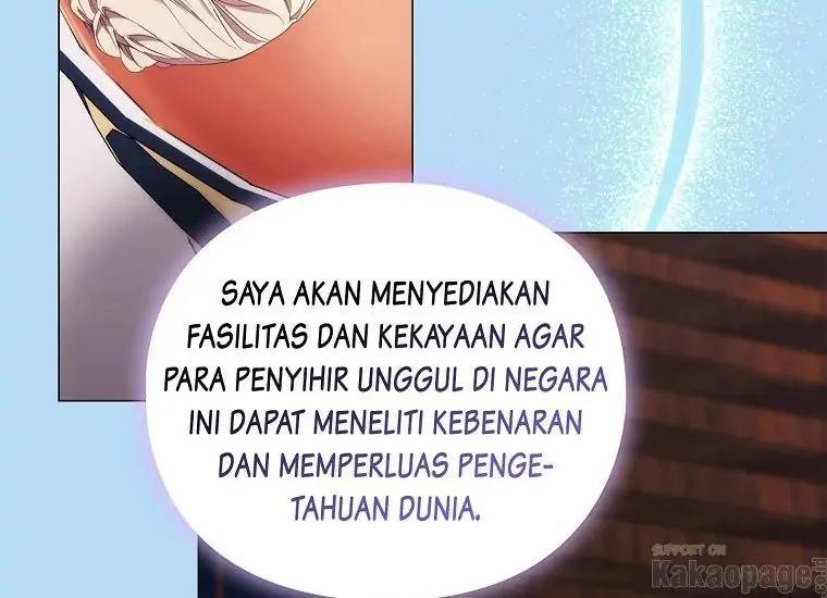 When Villainess Falls in Love Chapter 086