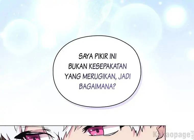 When Villainess Falls in Love Chapter 086