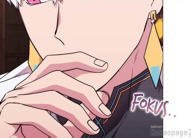 When Villainess Falls in Love Chapter 086