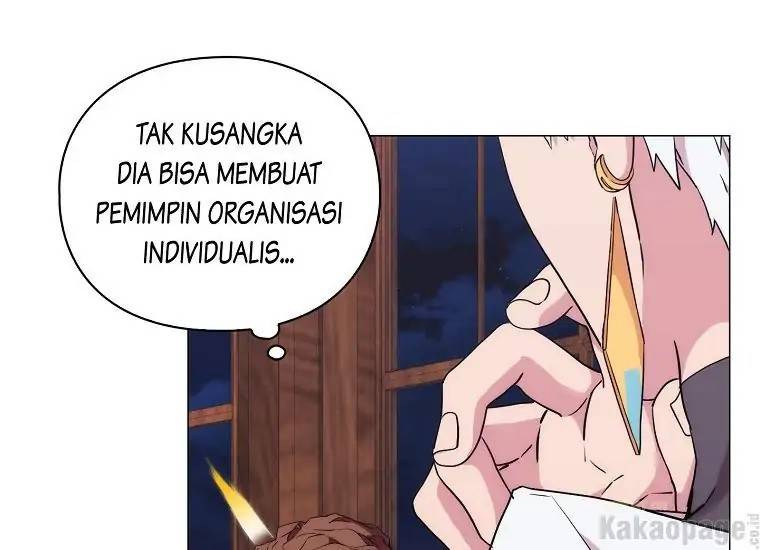 When Villainess Falls in Love Chapter 086