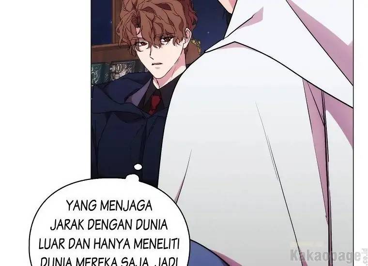 When Villainess Falls in Love Chapter 086