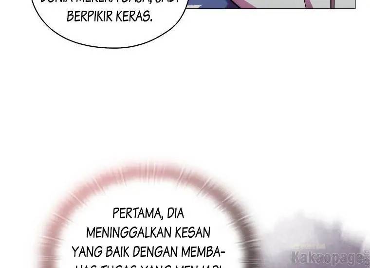 When Villainess Falls in Love Chapter 086
