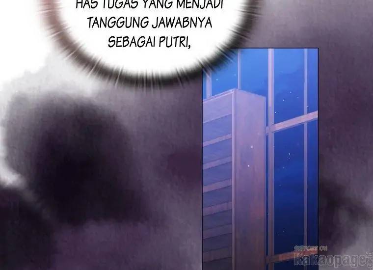 When Villainess Falls in Love Chapter 086