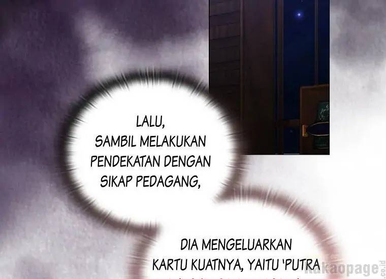 When Villainess Falls in Love Chapter 086