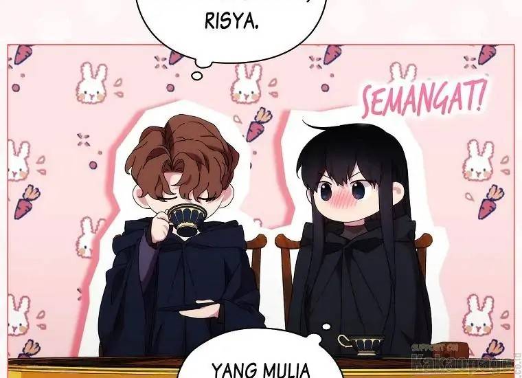 When Villainess Falls in Love Chapter 086
