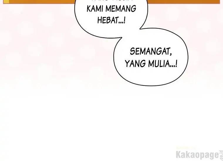 When Villainess Falls in Love Chapter 086