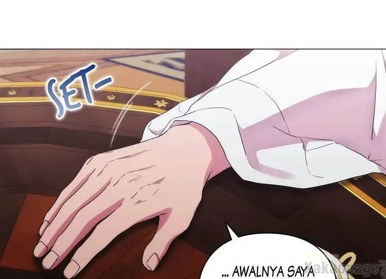 When Villainess Falls in Love Chapter 086