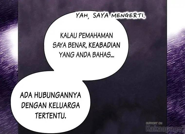 When Villainess Falls in Love Chapter 086