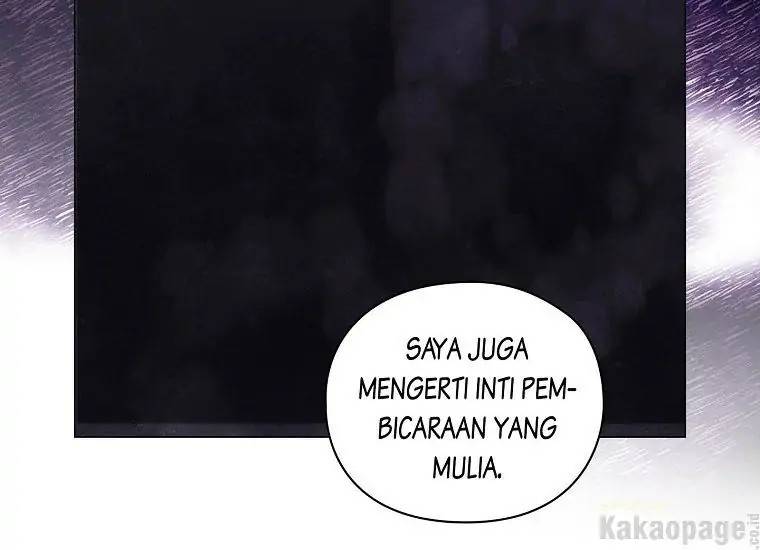 When Villainess Falls in Love Chapter 086
