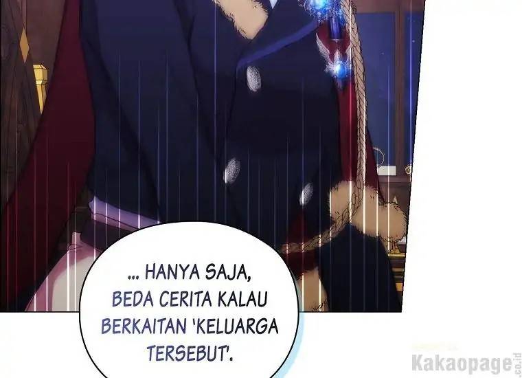 When Villainess Falls in Love Chapter 086