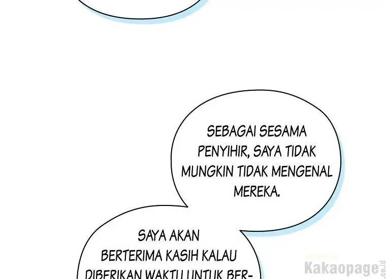 When Villainess Falls in Love Chapter 086