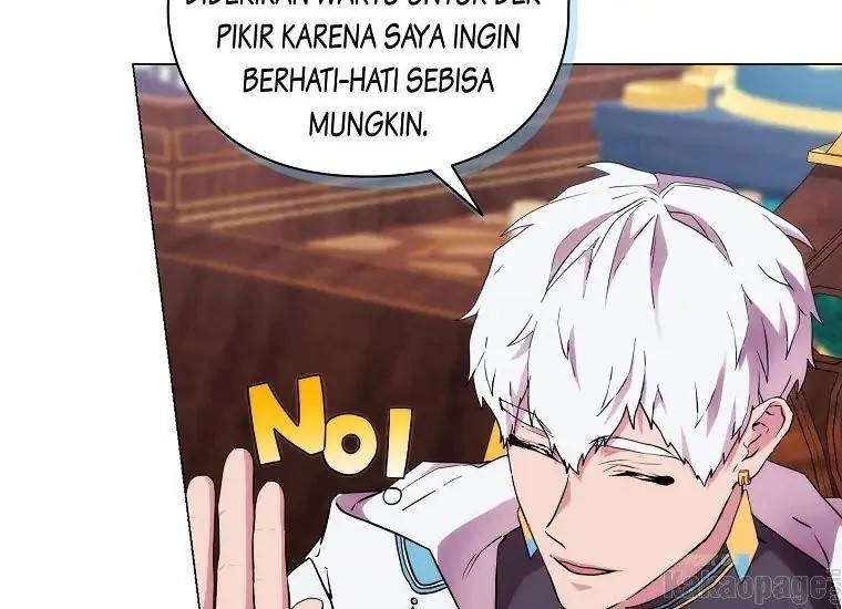 When Villainess Falls in Love Chapter 086