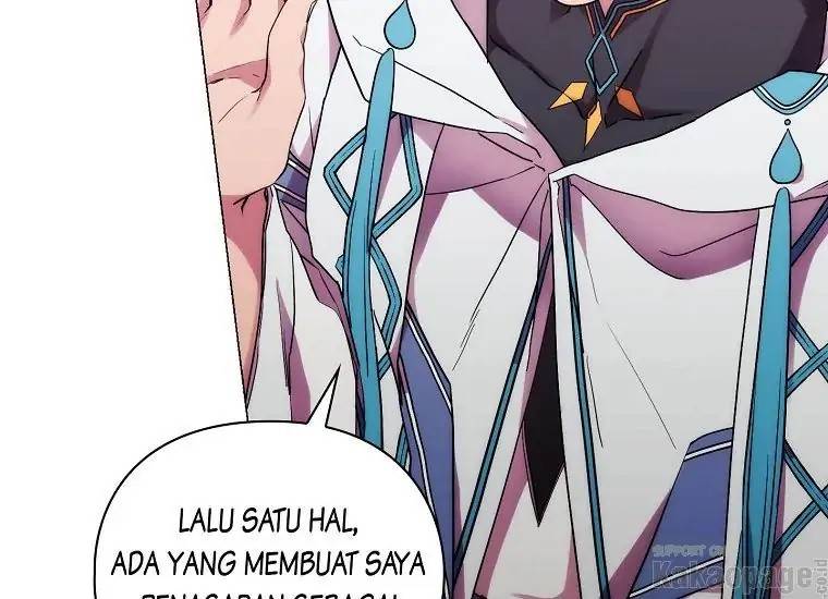 When Villainess Falls in Love Chapter 086