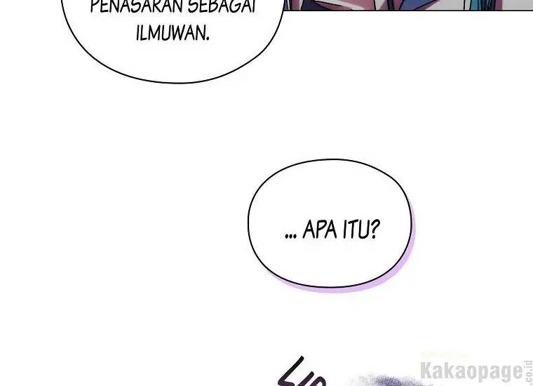 When Villainess Falls in Love Chapter 086
