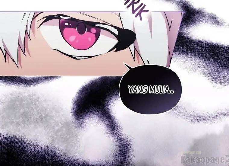 When Villainess Falls in Love Chapter 086