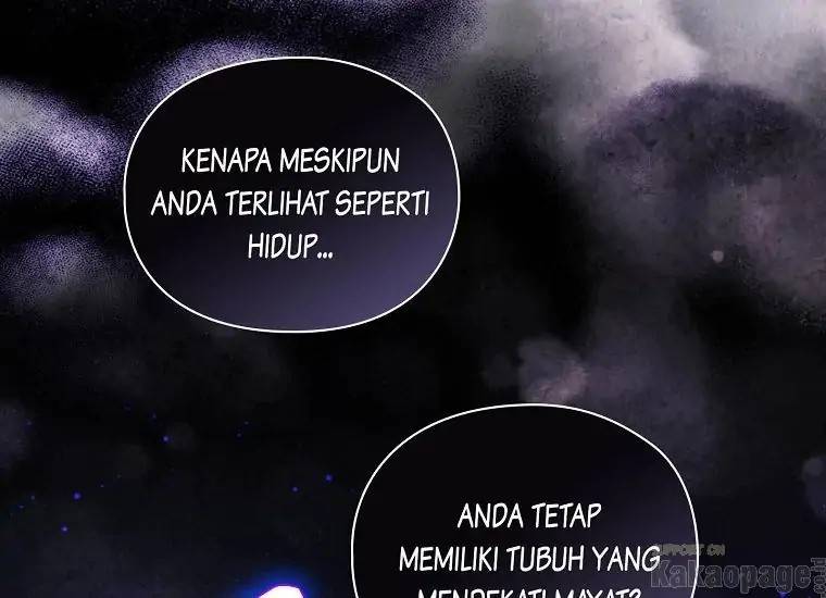 When Villainess Falls in Love Chapter 086