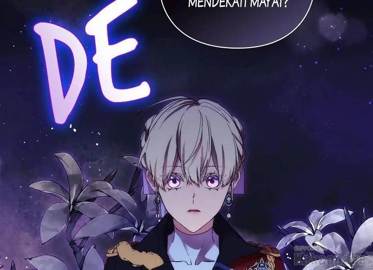 When Villainess Falls in Love Chapter 086