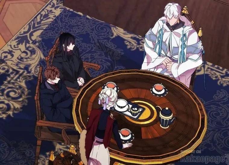 When Villainess Falls in Love Chapter 086