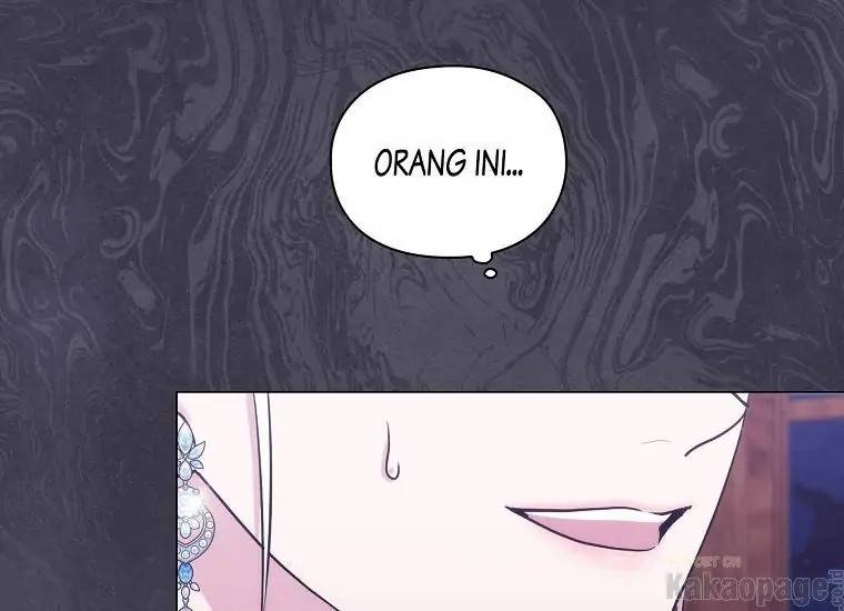 When Villainess Falls in Love Chapter 086