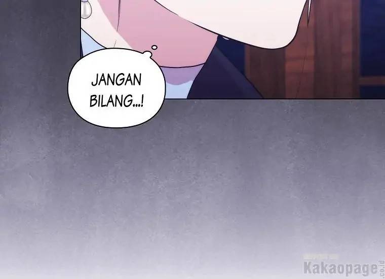 When Villainess Falls in Love Chapter 086