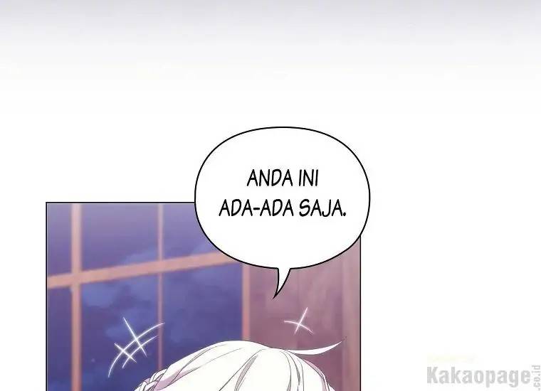 When Villainess Falls in Love Chapter 086