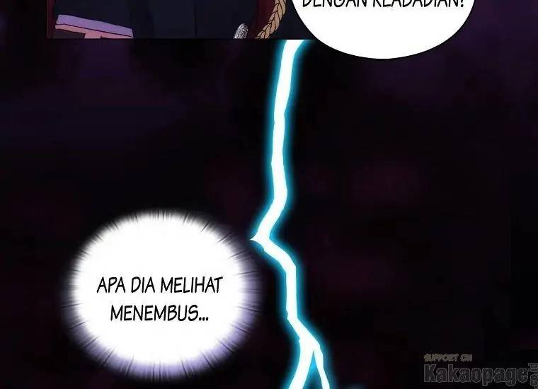 When Villainess Falls in Love Chapter 086