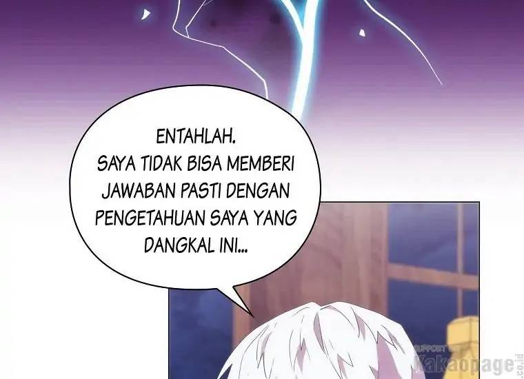 When Villainess Falls in Love Chapter 086