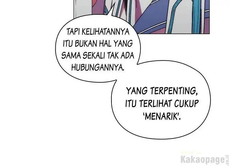 When Villainess Falls in Love Chapter 086