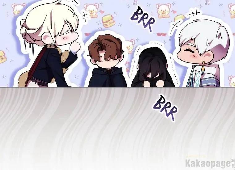 When Villainess Falls in Love Chapter 086